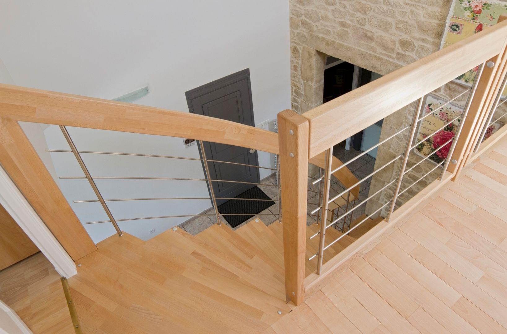 Treppengeländer | TREPPENMEISTER